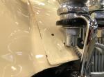 Alvis Speed 25 Tourer by Cross & Ellis 1938 года